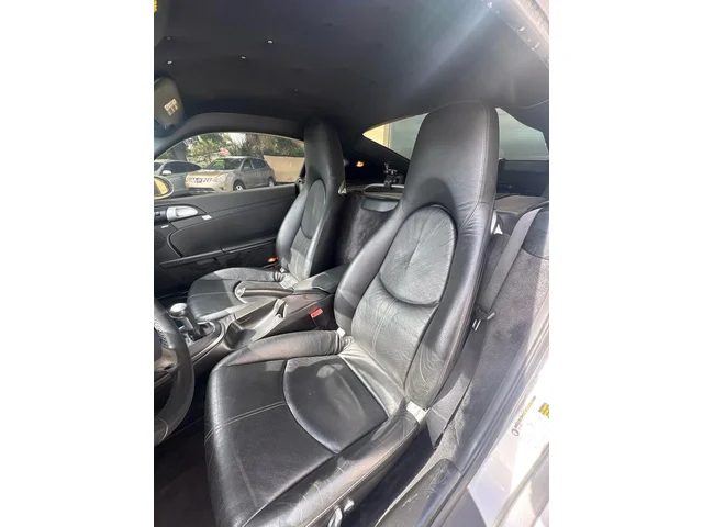 SEMINUEVOS PORSCHE Cayman a Estados en autogozo