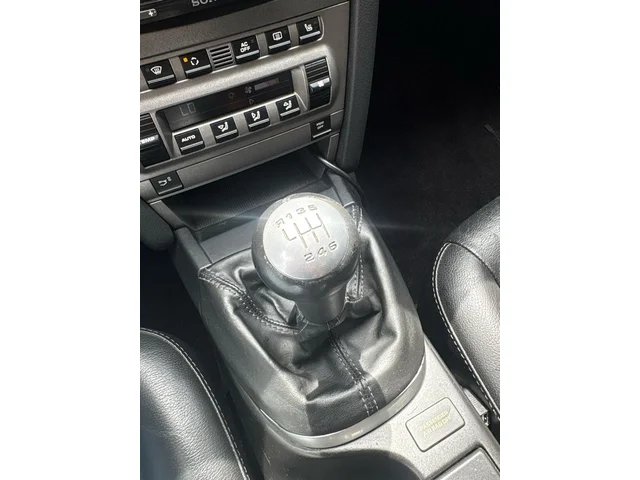 SEMINUEVOS PORSCHE Cayman a Estados en autogozo