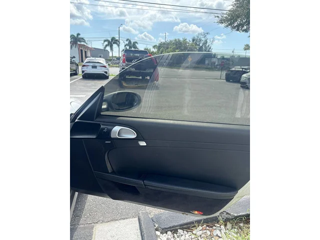 SEMINUEVOS PORSCHE Cayman a Estados en autogozo