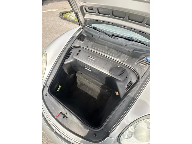 SEMINUEVOS PORSCHE Cayman a Estados en autogozo