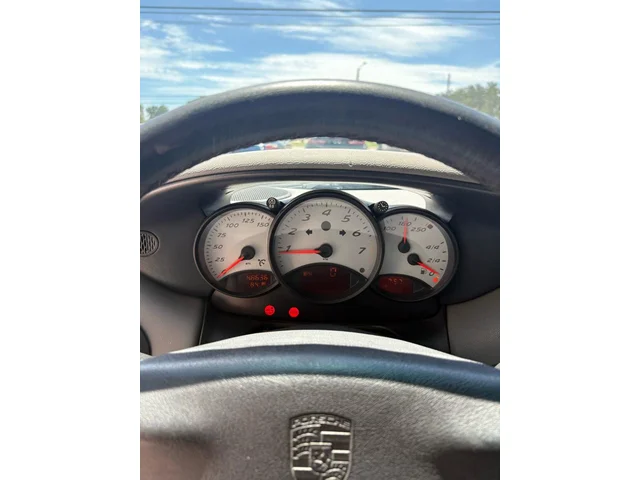 SEMINUEVOS PORSCHE Boxster a Estados en autogozo