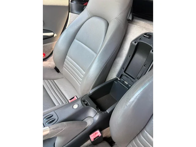SEMINUEVOS PORSCHE Boxster a Estados en autogozo