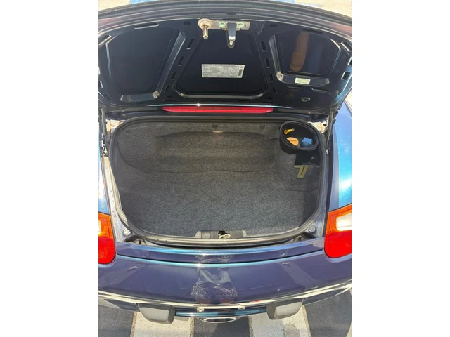 SEMINUEVOS PORSCHE Boxster a Estados en autogozo