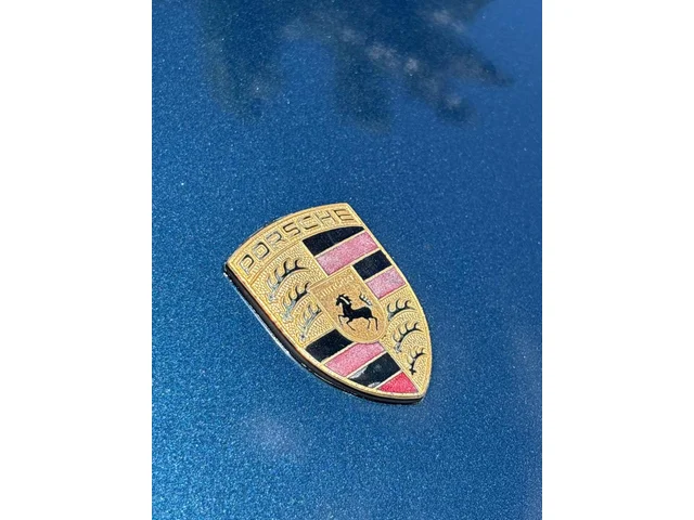SEMINUEVOS PORSCHE Boxster a Estados en autogozo