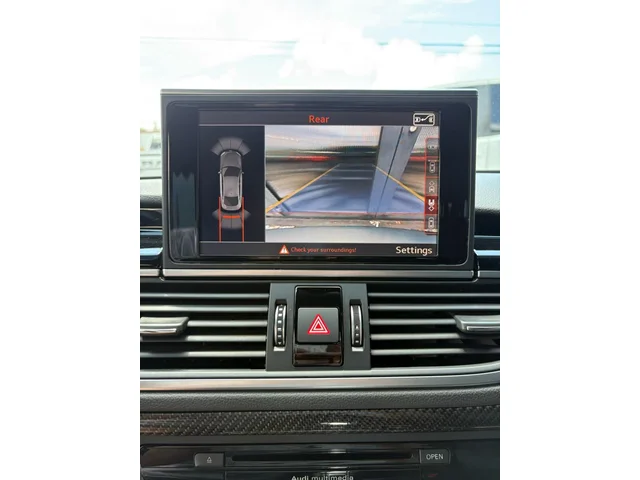SEMINUEVOS AUDI RS7 a Estados en autogozo