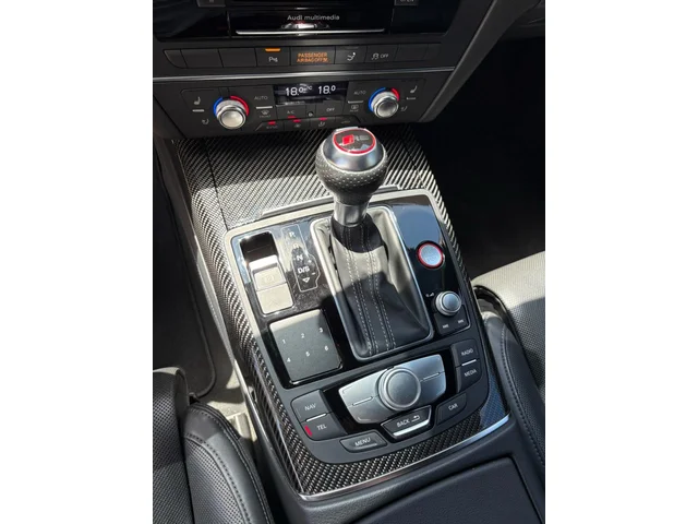 SEMINUEVOS AUDI RS7 a Estados en autogozo