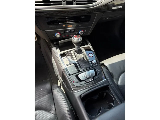 SEMINUEVOS AUDI RS7 a Estados en autogozo