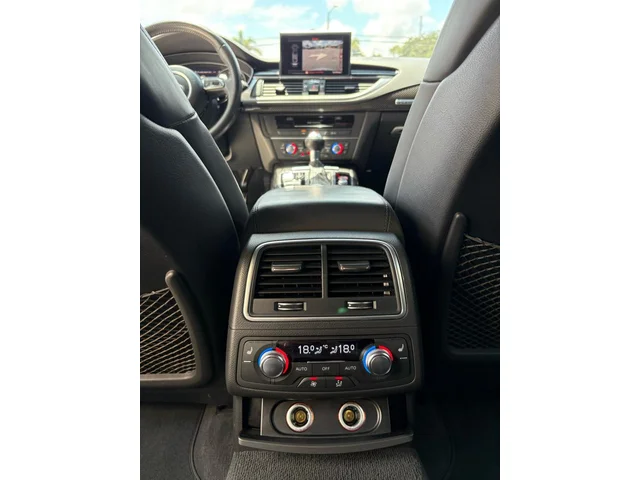 SEMINUEVOS AUDI RS7 a Estados en autogozo