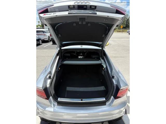 SEMINUEVOS AUDI RS7 a Estados en autogozo