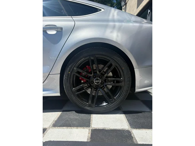 SEMINUEVOS AUDI RS7 a Estados en autogozo