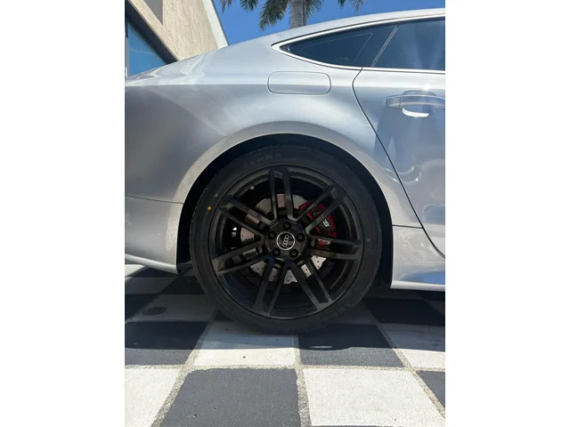 SEMINUEVOS AUDI RS7 a Estados en autogozo