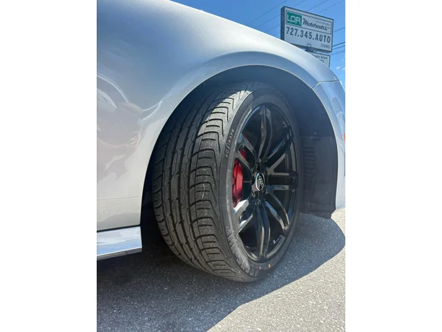 SEMINUEVOS AUDI RS7 a Estados en autogozo