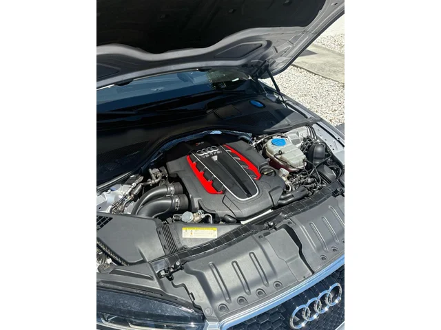 SEMINUEVOS AUDI RS7 a Estados en autogozo