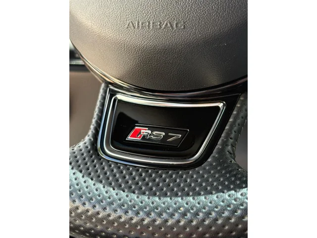 SEMINUEVOS AUDI RS7 a Estados en autogozo