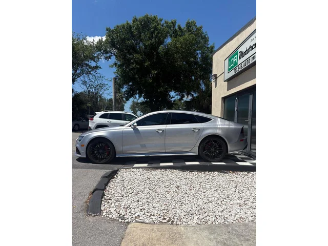 SEMINUEVOS AUDI RS7 a Estados en autogozo
