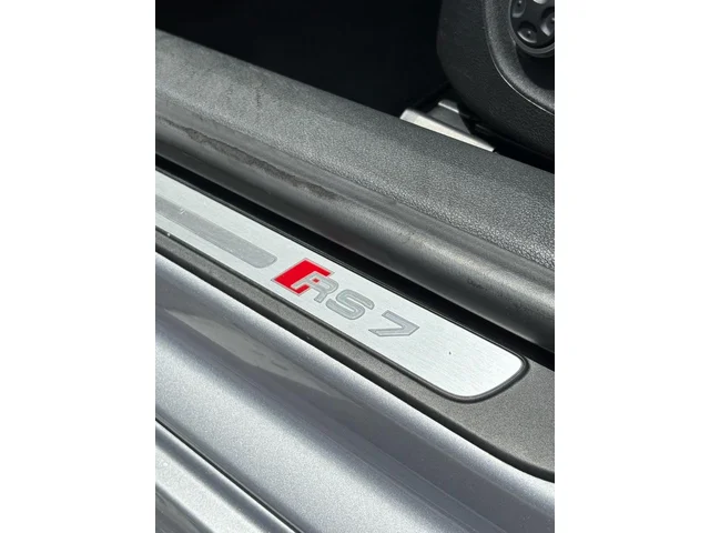 SEMINUEVOS AUDI RS7 a Estados en autogozo
