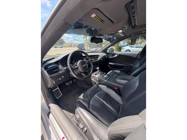 SEMINUEVOS AUDI RS7 a Estados en autogozo