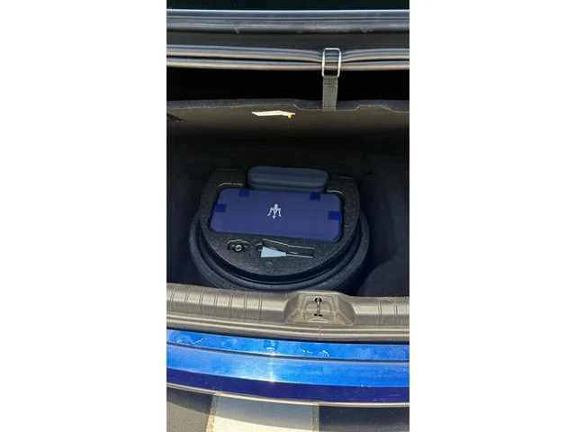 SEMINUEVOS MASERATI Ghibli a Estados en autogozo