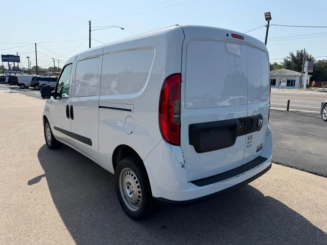 SEMINUEVOS RAM ProMaster City a Estados en autogozo
