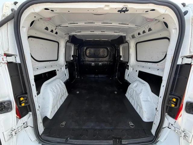 SEMINUEVOS RAM ProMaster City a Estados en autogozo