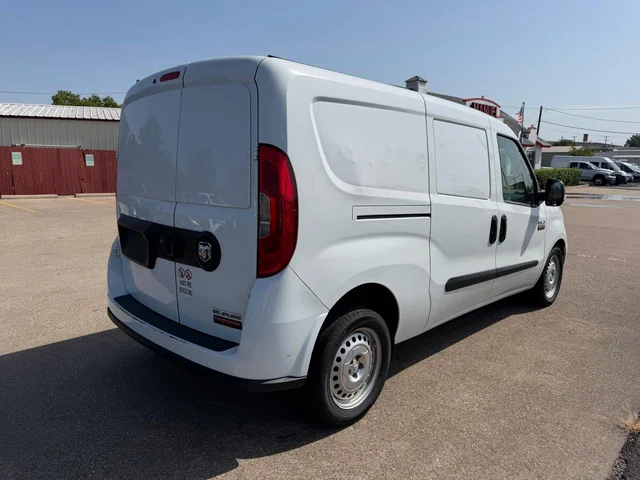 SEMINUEVOS RAM ProMaster City a Estados en autogozo