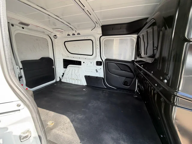 SEMINUEVOS RAM ProMaster City a Estados en autogozo
