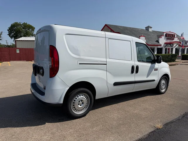 SEMINUEVOS RAM ProMaster City a Estados en autogozo