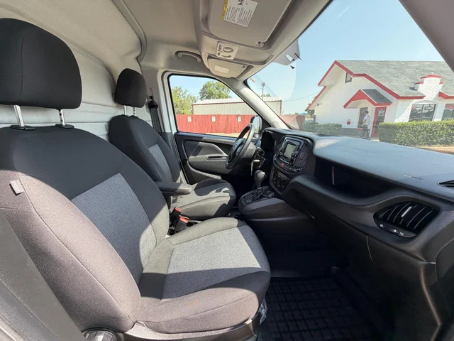 SEMINUEVOS RAM ProMaster City a Estados en autogozo