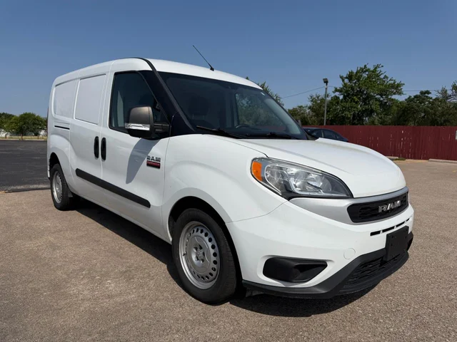 SEMINUEVOS RAM ProMaster City a Estados en autogozo