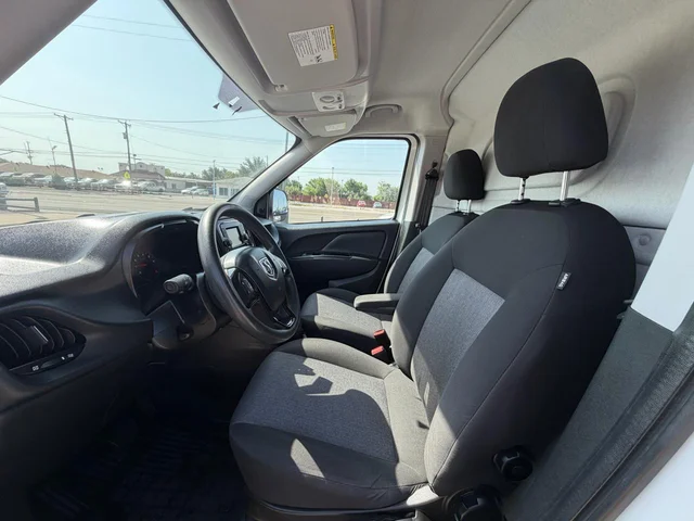 SEMINUEVOS RAM ProMaster City a Estados en autogozo