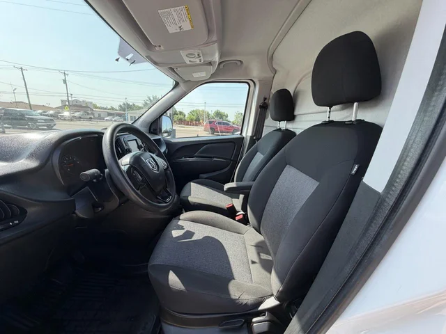 SEMINUEVOS RAM ProMaster City a Estados en autogozo