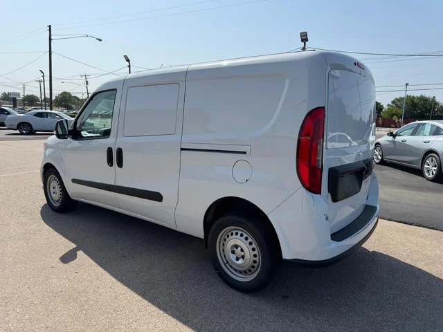 SEMINUEVOS RAM ProMaster City a Estados en autogozo