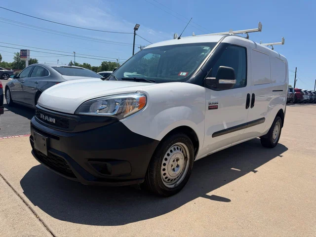 SEMINUEVOS RAM ProMaster City a Estados en autogozo