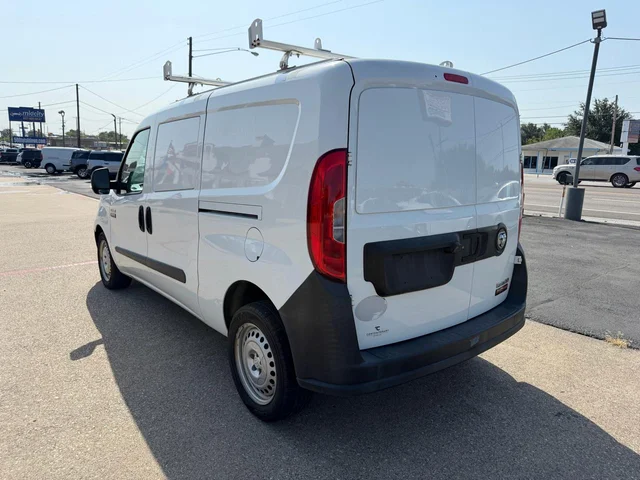 SEMINUEVOS RAM ProMaster City a Estados en autogozo