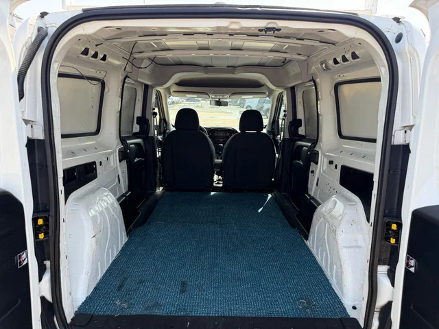 SEMINUEVOS RAM ProMaster City a Estados en autogozo