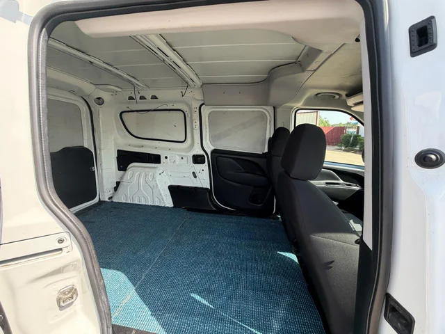 SEMINUEVOS RAM ProMaster City a Estados en autogozo