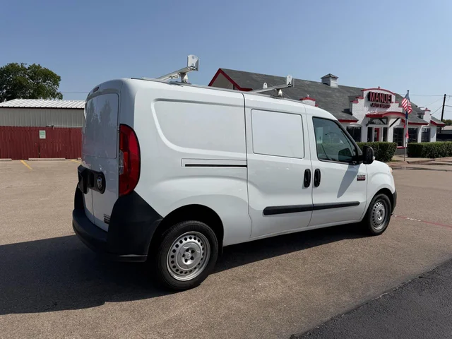 SEMINUEVOS RAM ProMaster City a Estados en autogozo