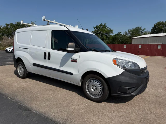 SEMINUEVOS RAM ProMaster City a Estados en autogozo