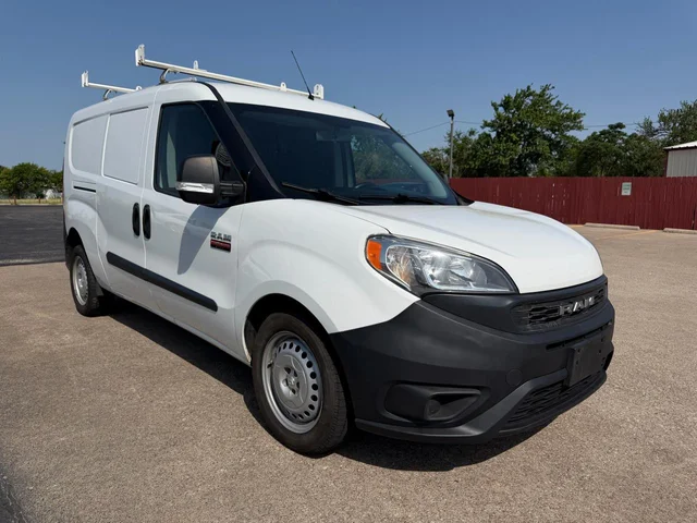 SEMINUEVOS RAM ProMaster City a Estados en autogozo