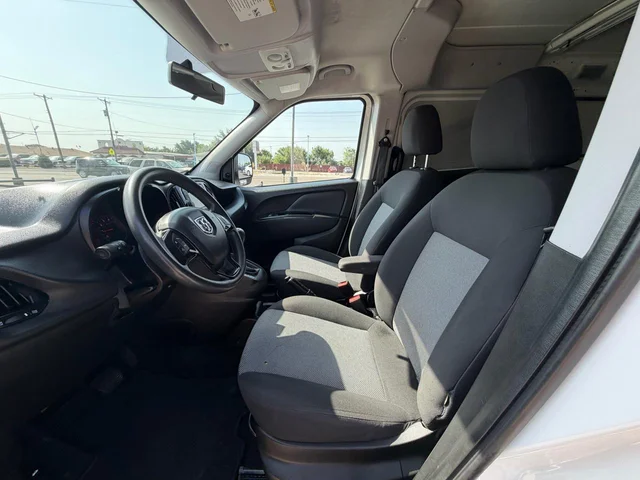 SEMINUEVOS RAM ProMaster City a Estados en autogozo