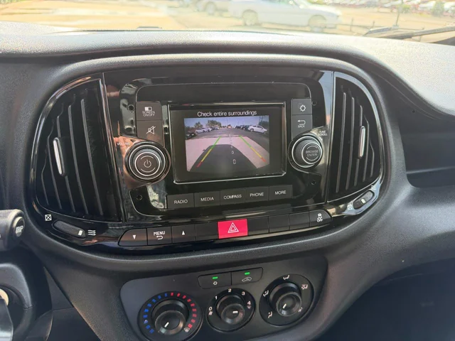 SEMINUEVOS RAM ProMaster City a Estados en autogozo