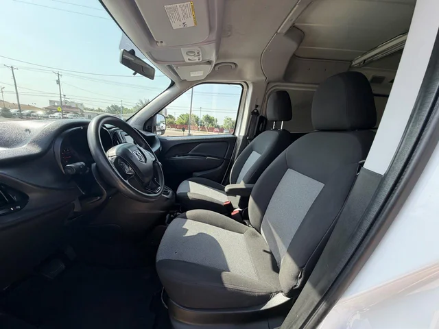 SEMINUEVOS RAM ProMaster City a Estados en autogozo