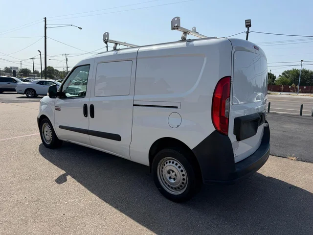 SEMINUEVOS RAM ProMaster City a Estados en autogozo