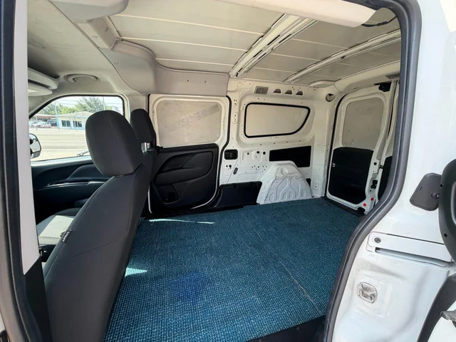 SEMINUEVOS RAM ProMaster City a Estados en autogozo