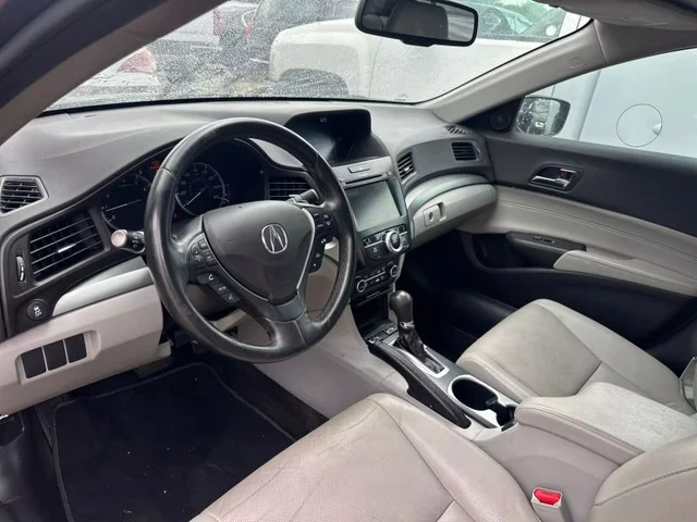 SEMINUEVOS ACURA ILX a Estados en autogozo