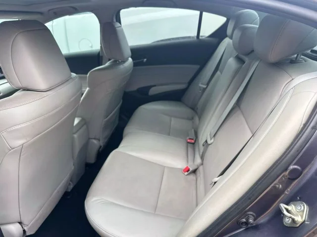 SEMINUEVOS ACURA ILX a Estados en autogozo