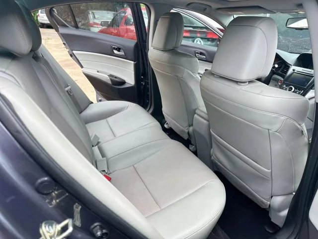 SEMINUEVOS ACURA ILX a Estados en autogozo