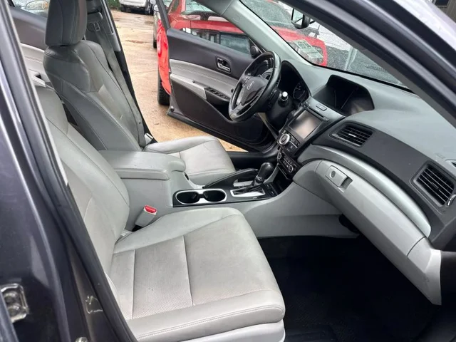 SEMINUEVOS ACURA ILX a Estados en autogozo