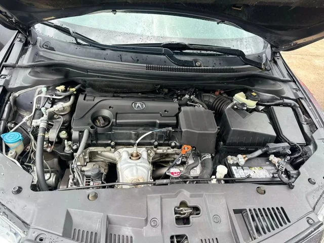 SEMINUEVOS ACURA ILX a Estados en autogozo