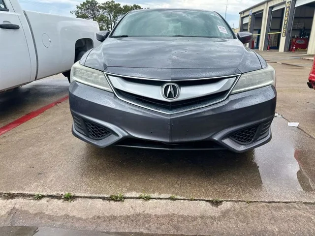 SEMINUEVOS ACURA ILX a Estados en autogozo